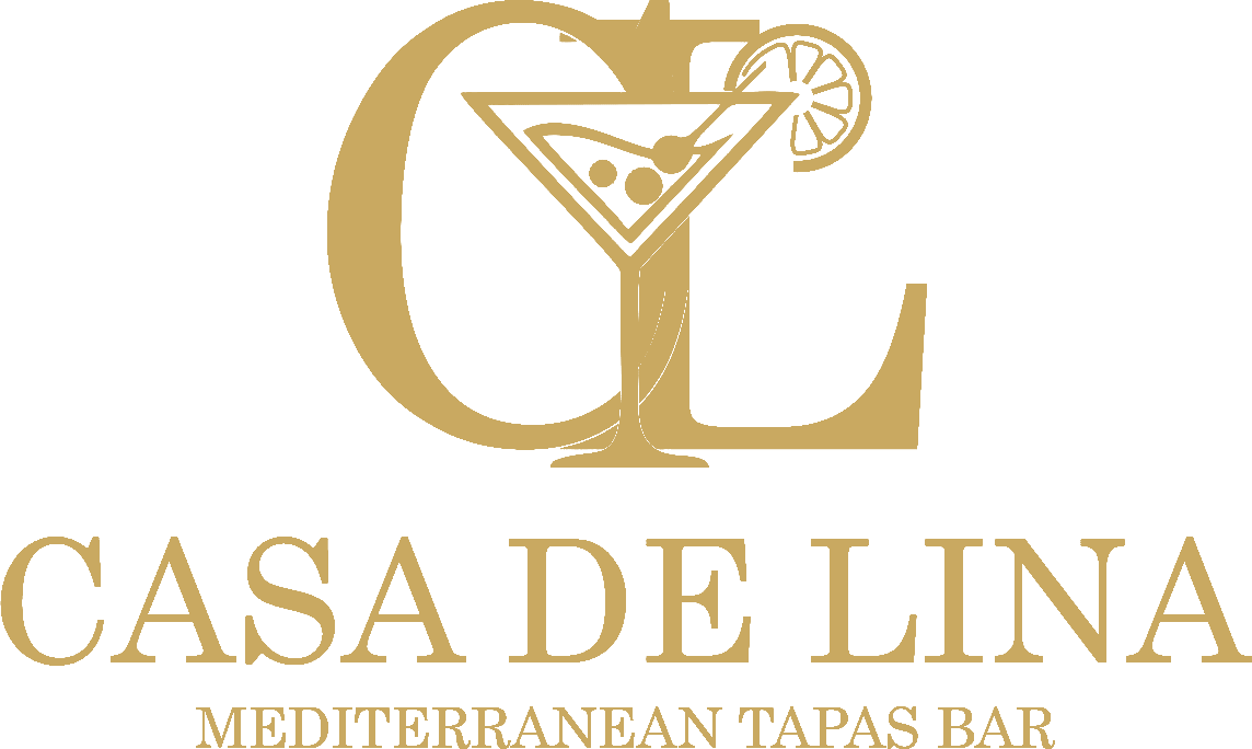 Casa de Lina, Mediterranean Tapas Bar